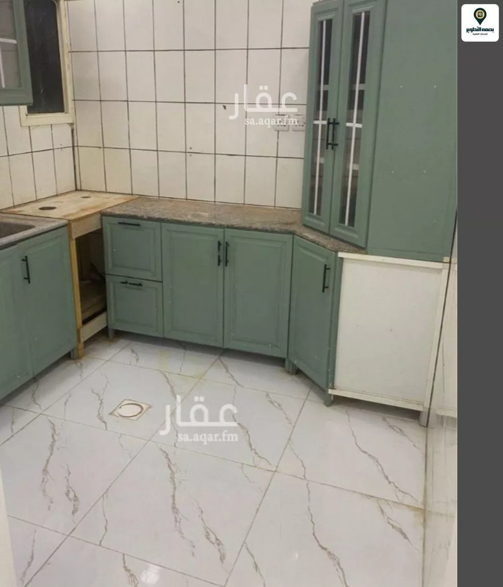 3 bedroom apartment in Al Khaleej, Riyadh 12