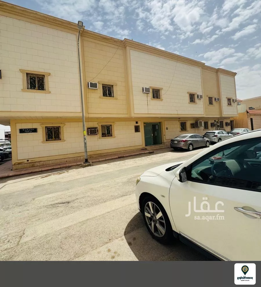 شقة 2 غرف في الشهداء 1