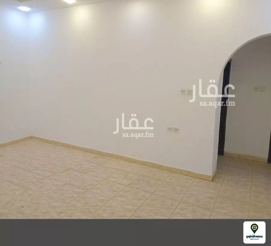 شقة 3 غرف في الخليج 3