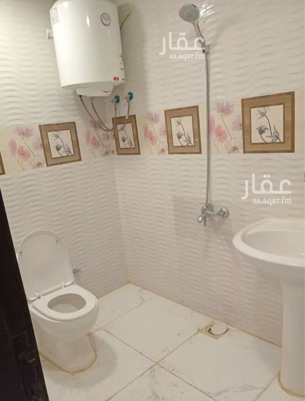 شقة 1 غرف في الخليج 3