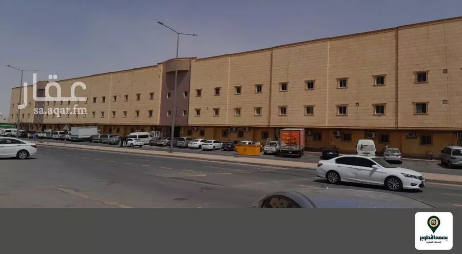 3 bedroom apartment in Al Khaleej 1