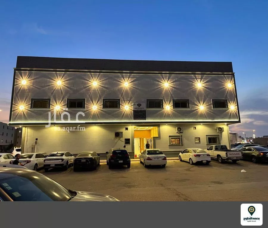 1 bedroom apartment in Al Yarmouk