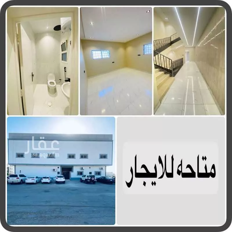 شقة 1 غرف في اليرموك 1