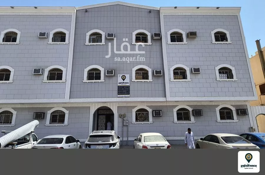 1 bedroom apartment in Al Yarmouk