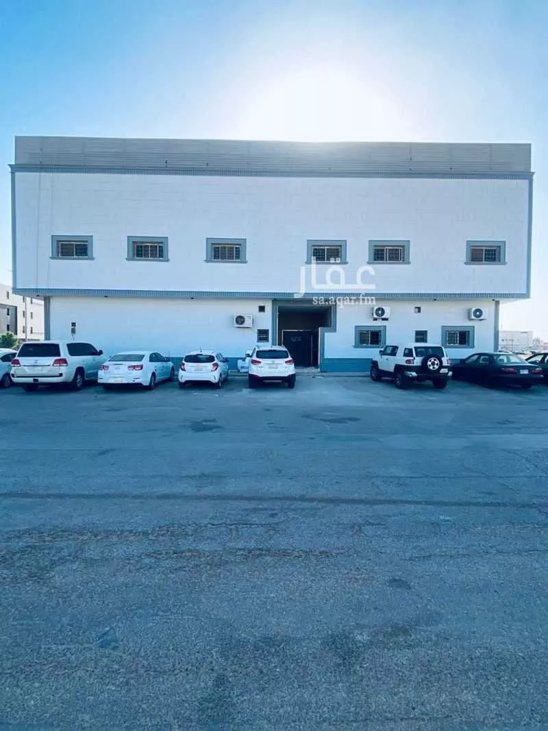 شقة 1 غرف في اليرموك 5