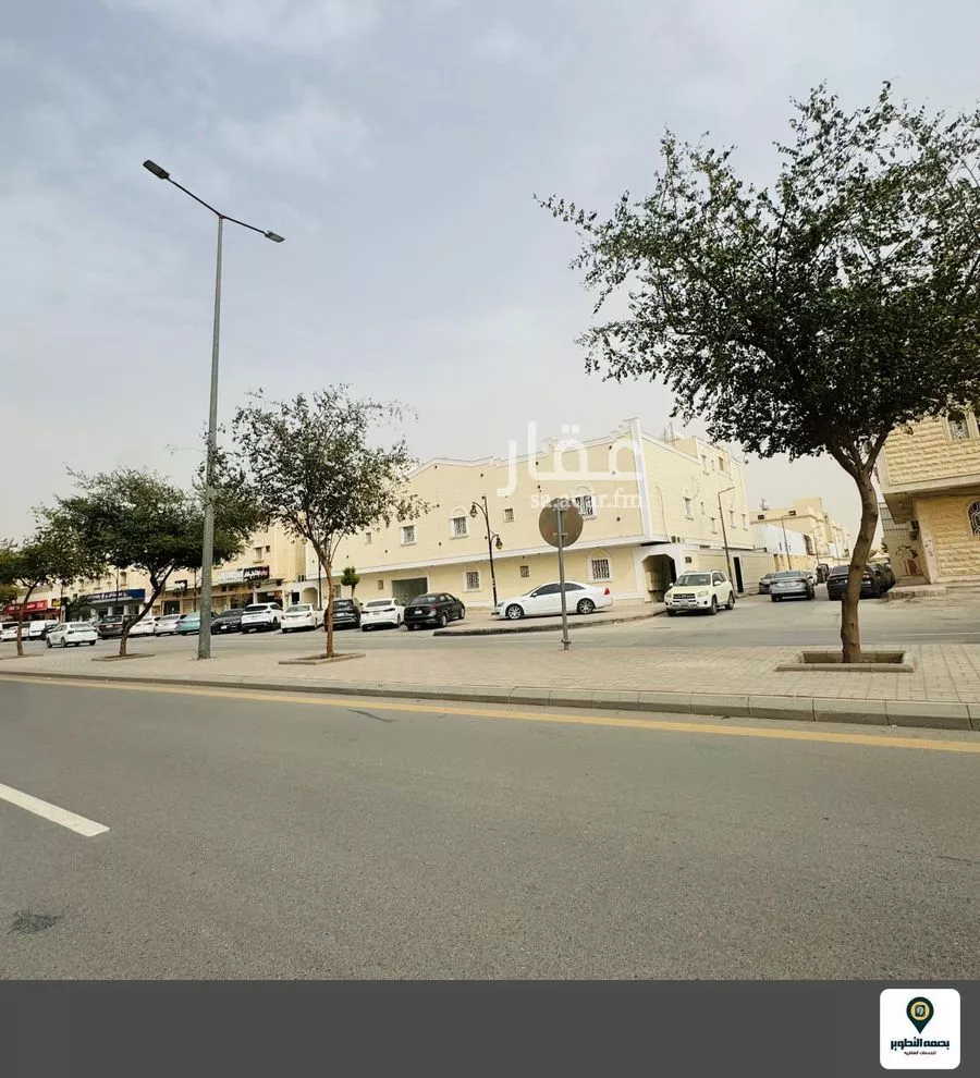 شقة 1 غرف في النهضة 1