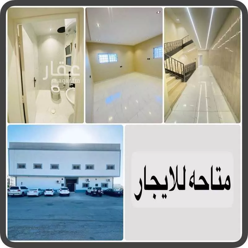 1 bedroom apartment in Al Yarmouk 1