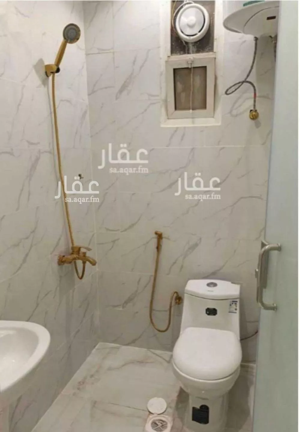 شقة 1 غرف في اليرموك 2