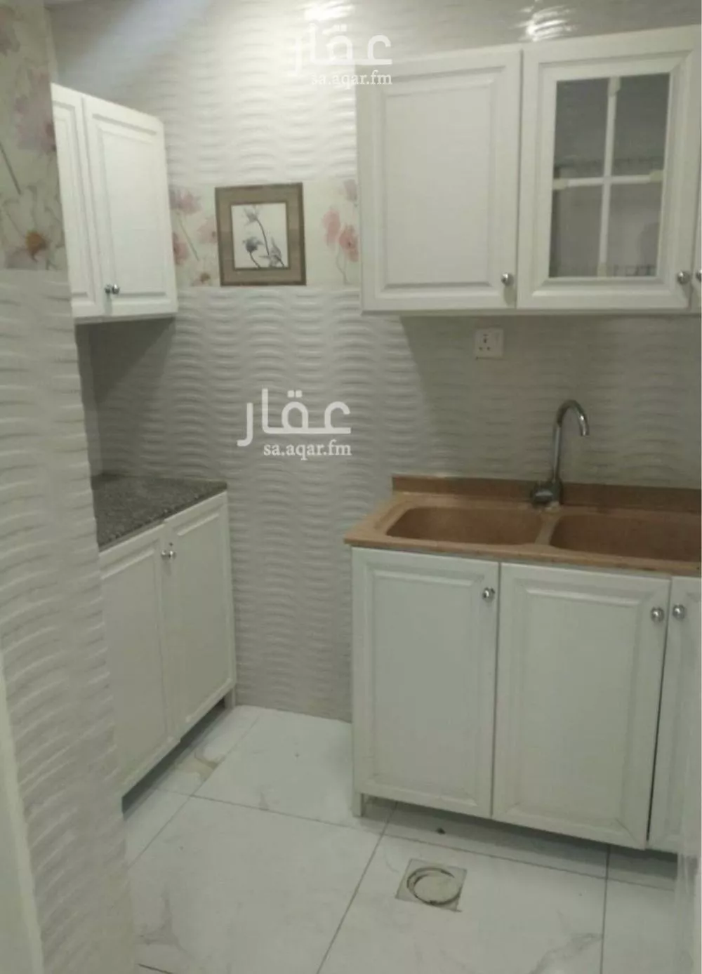 شقة 1 غرف في الخليج 1