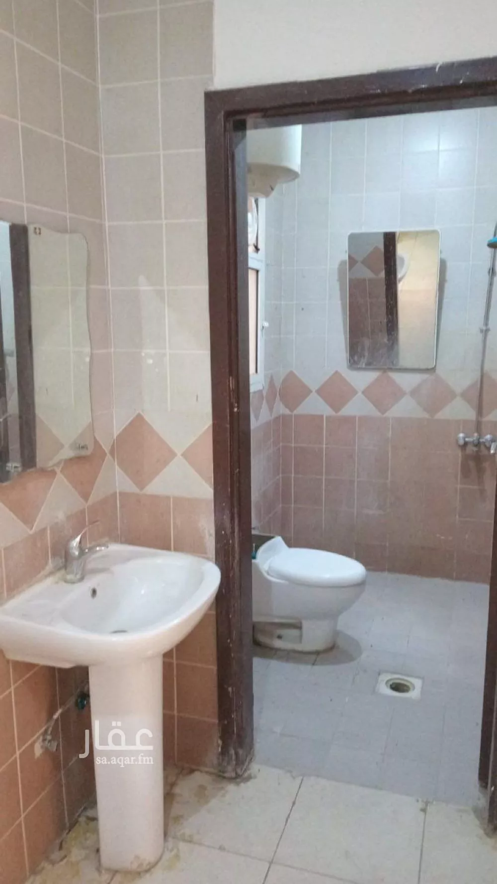 شقة 3 غرف في الخليج 3