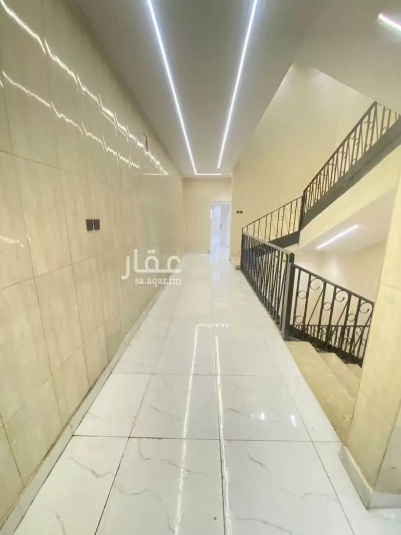 شقة 1 غرف في اليرموك 4