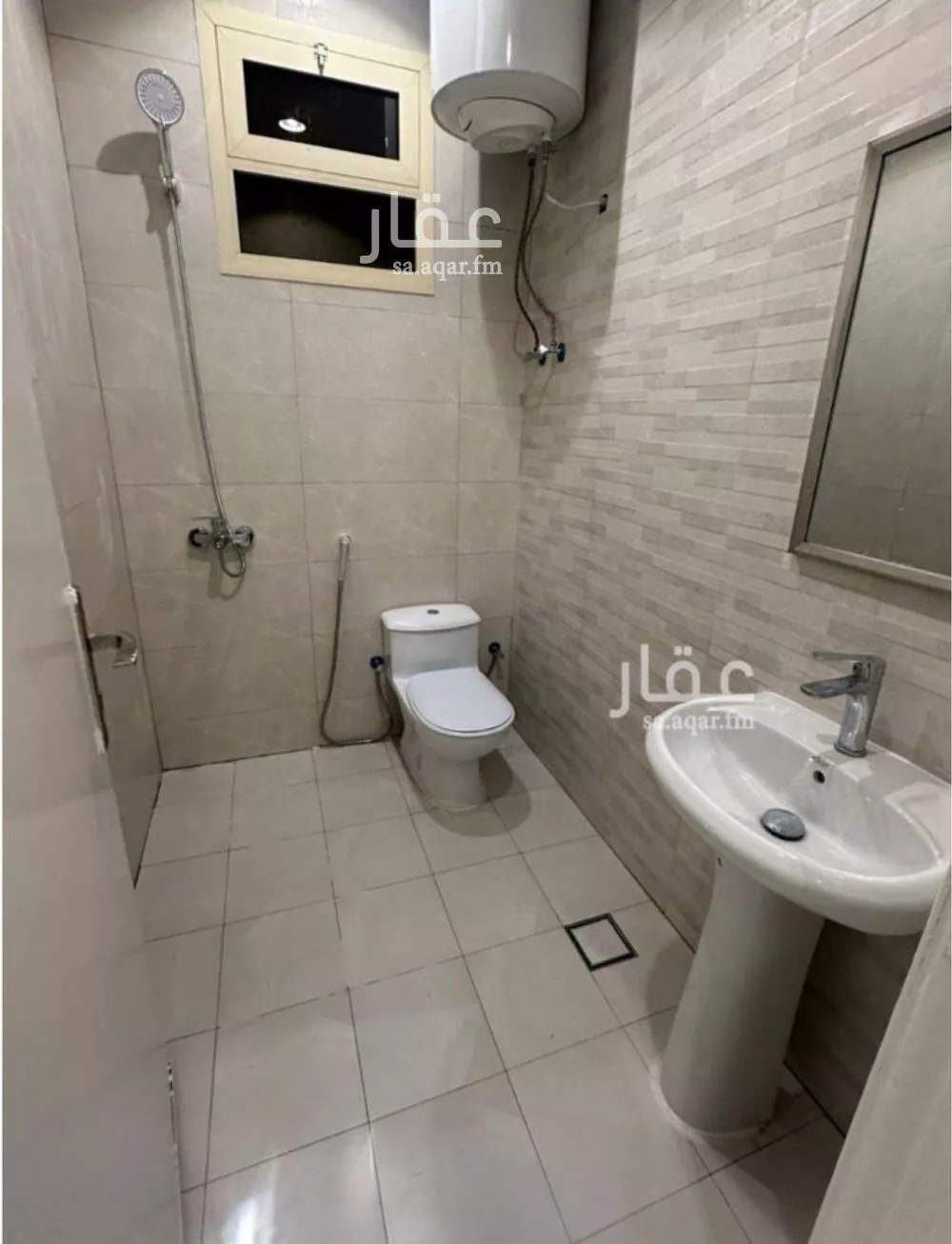 شقة 1 غرف في الخليج 1