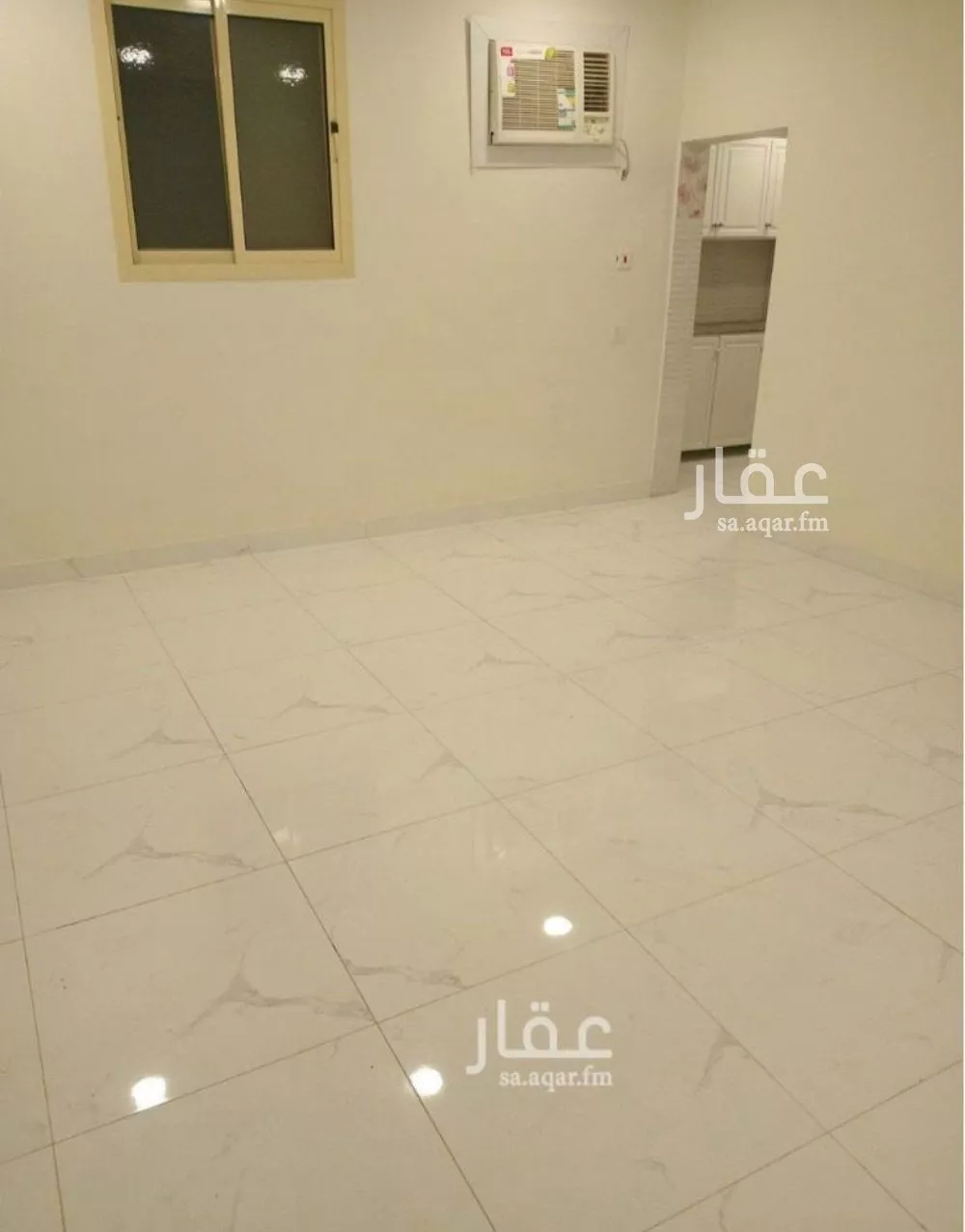 شقة 1 غرف في الخليج 2