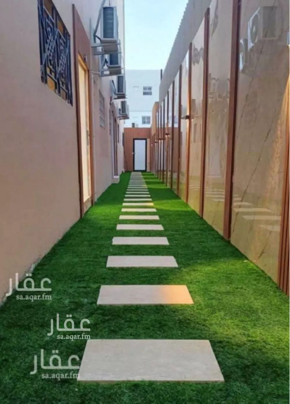 شقة 1 غرف في اليرموك 5