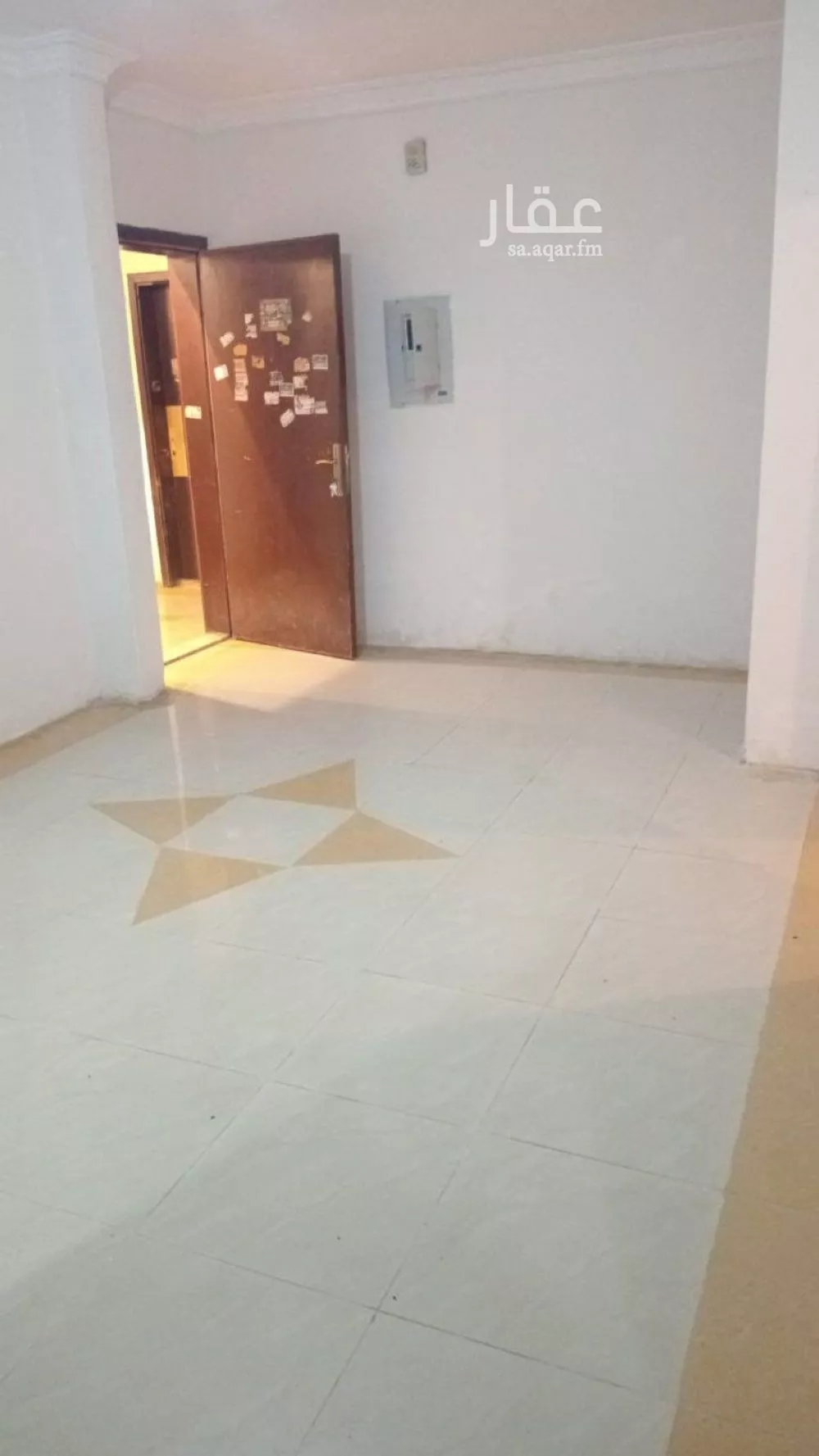 شقة 3 غرف في الخليج 2