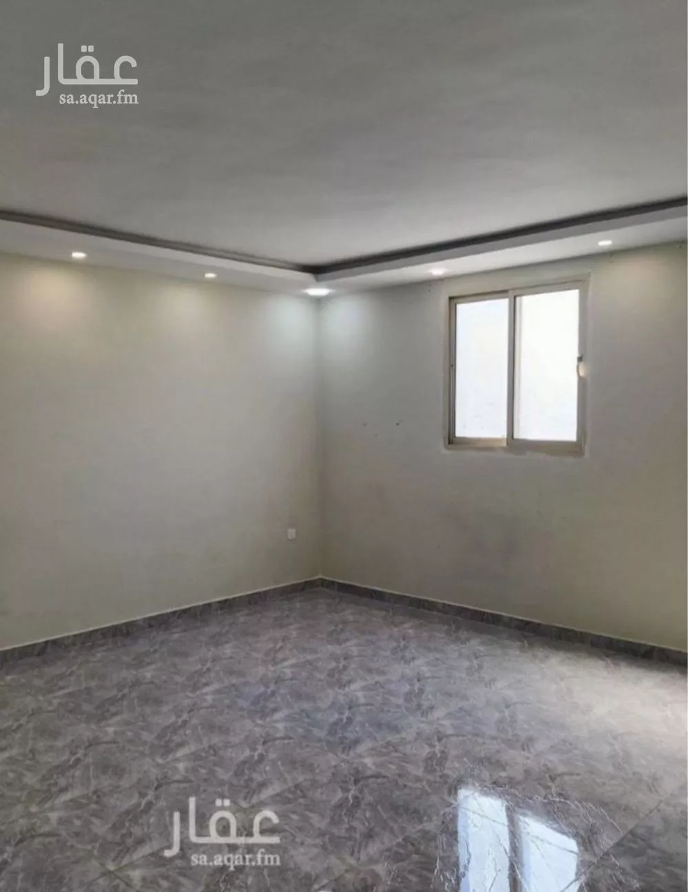 شقة 1 غرف في الخليج 4