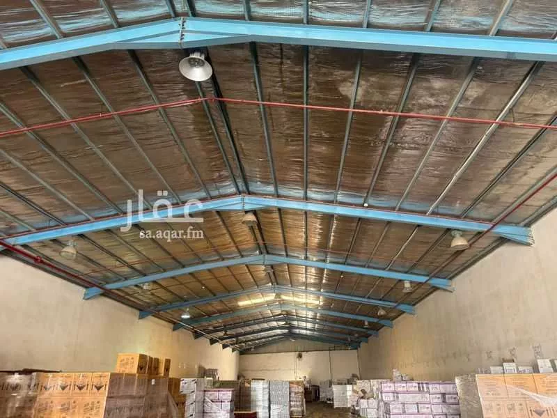 1 bedroom warehouse in Al Mishal, Riyadh 5