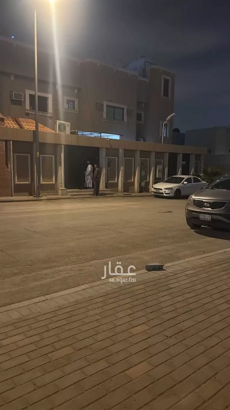 دور 5 غرف في العريجاء الوسطى 2