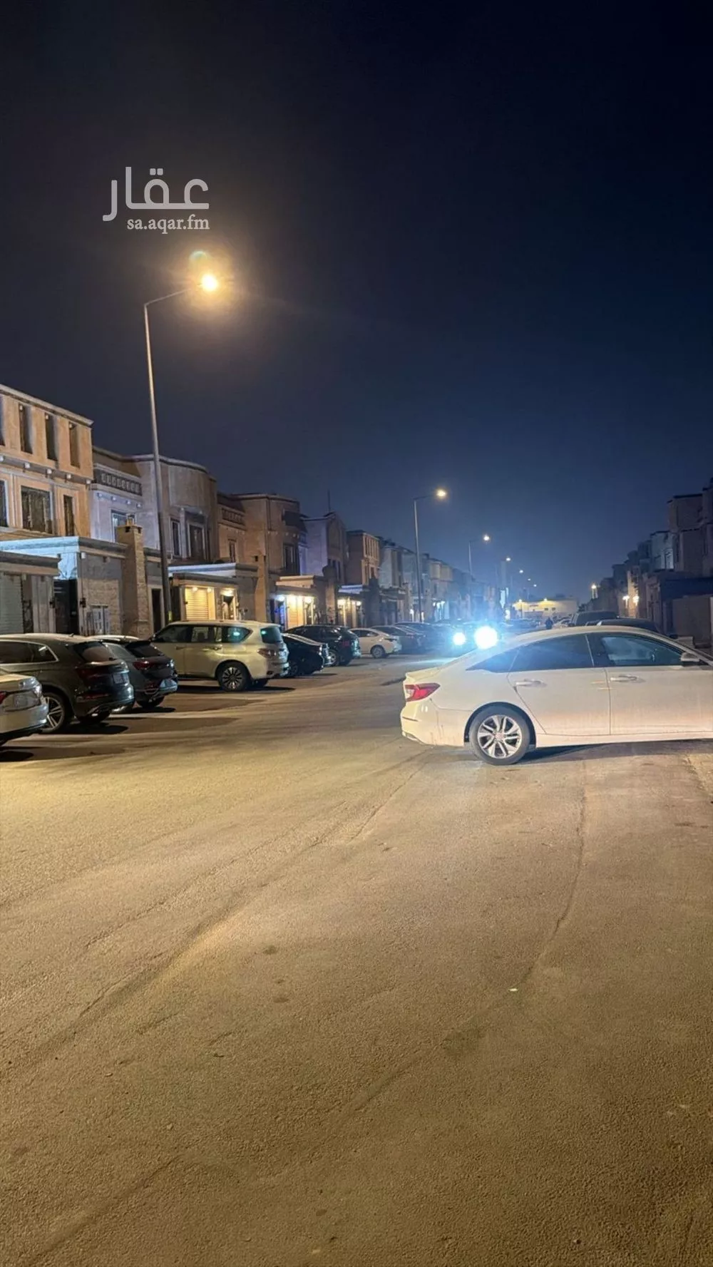 5 bedroom villa in Al Rimal 2