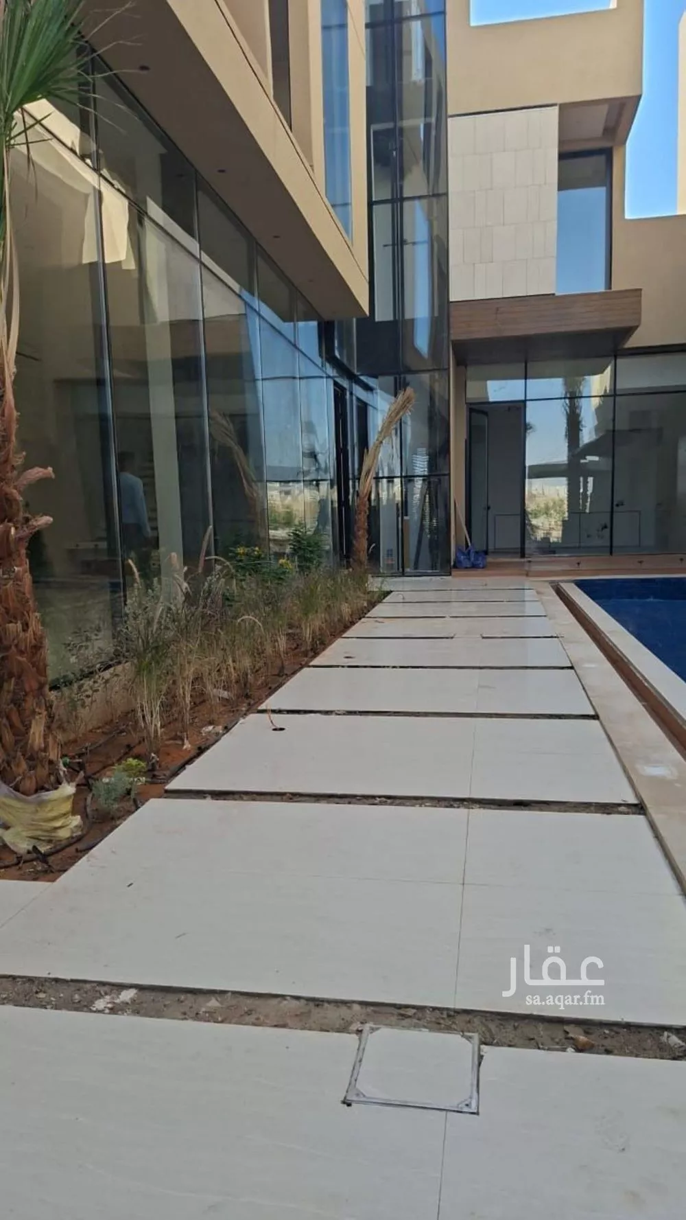 5 bedroom villa in Al Mahdiyyah 3