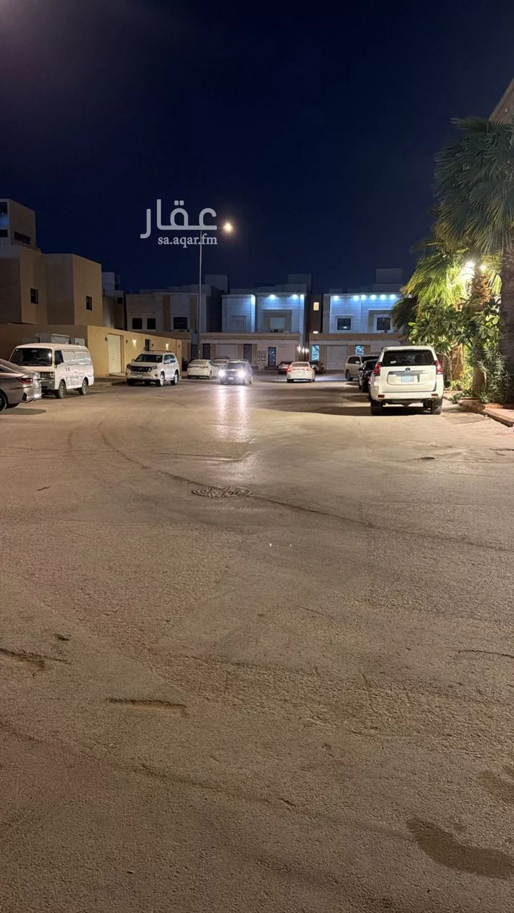 5 bedroom villa in Al Rimal 3