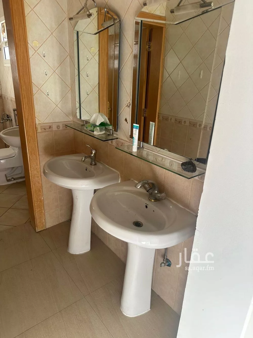 دور 2 غرف في العليا 5