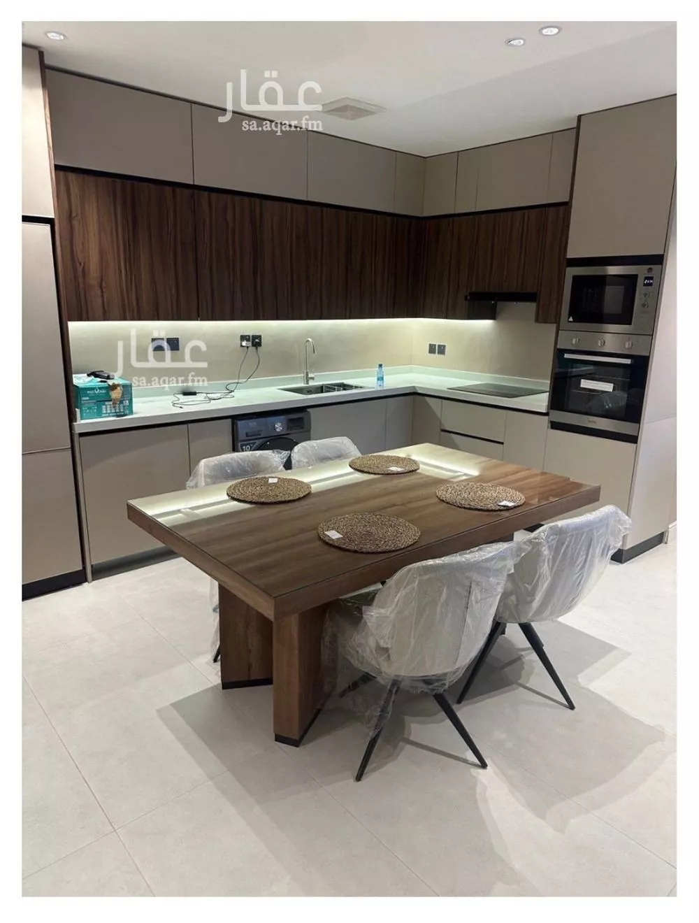 شقة 1 غرف في السليمانية 3