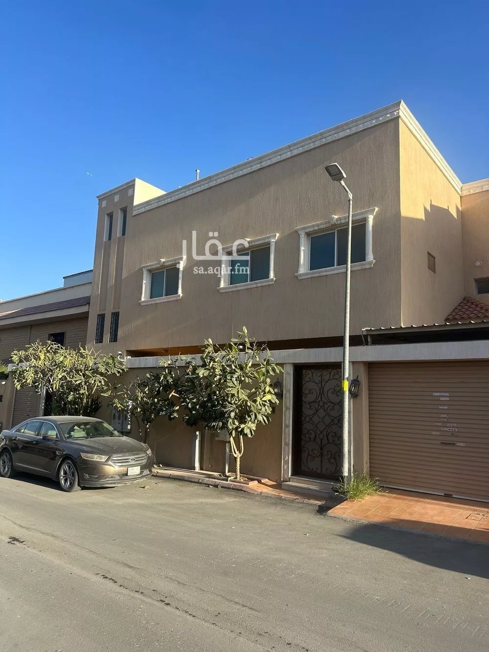 دور 2 غرف في العليا 1