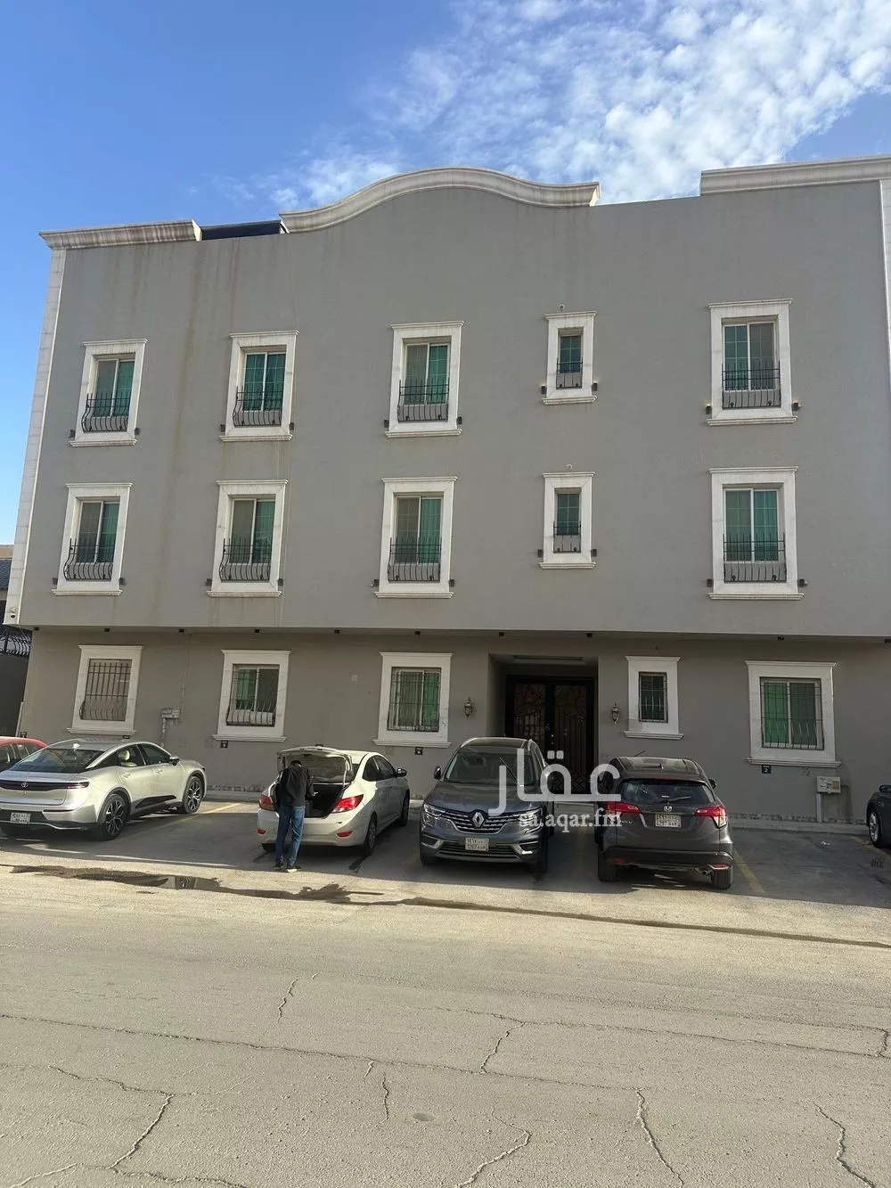 3 bedroom apartment in Al Sulaimaniyyah 1