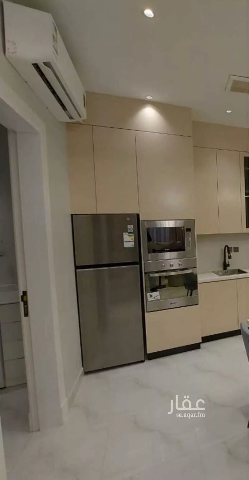 شقة 4 غرف في العارض 5