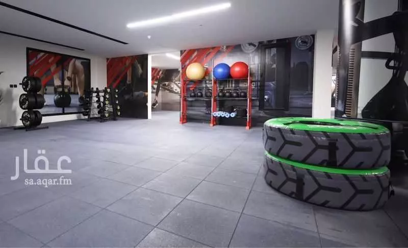 4 bedroom apartment in Al Narjis, Riyadh 7