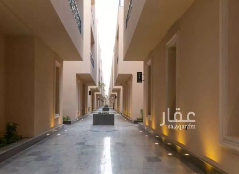 4 bedroom apartment in Al Narjis, Riyadh 8