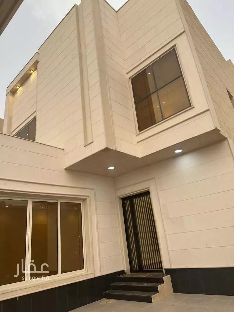 دوبلكس 6 غرف في الأمل 4