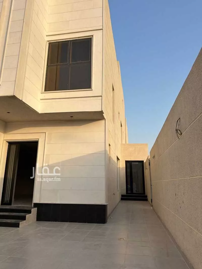 دوبلكس 6 غرف في الأمل 3