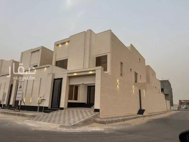 دوبلكس 6 غرف في الأمل 1