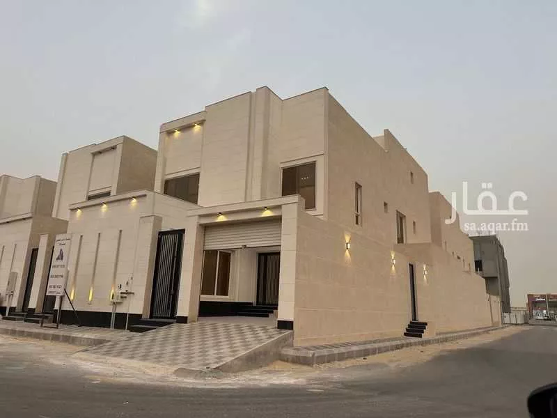 دوبلكس 6 غرف في الأمل 2