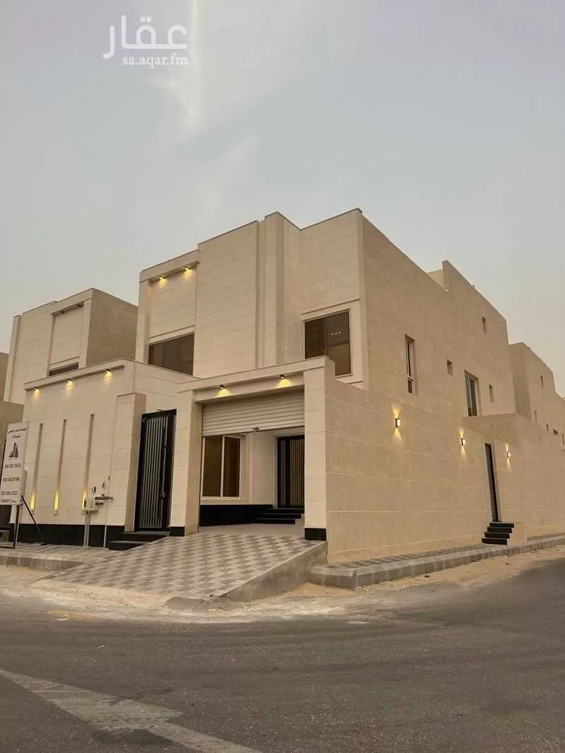 دوبلكس 6 غرف في الأمل 1