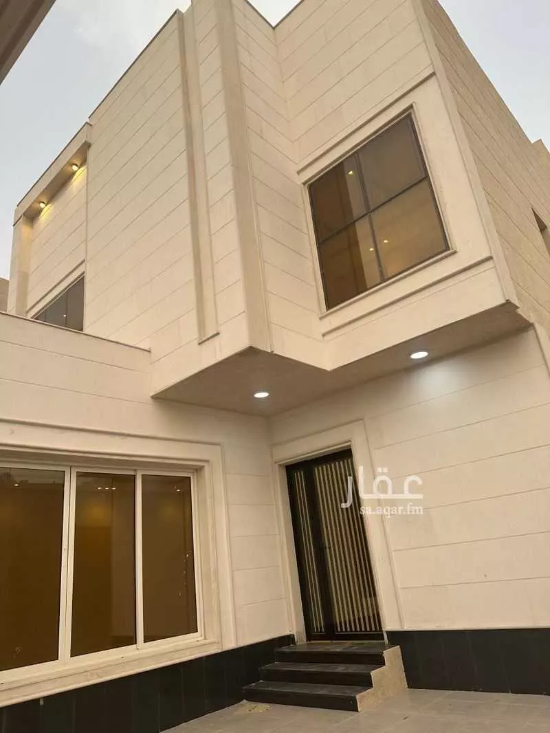 دوبلكس 6 غرف في الأمل 3