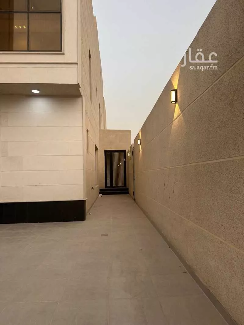 دوبلكس 6 غرف في الأمل 3