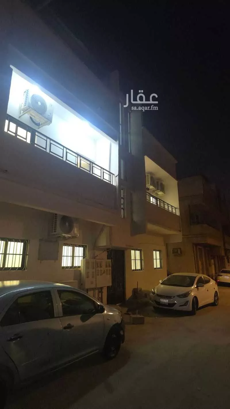 عقار 8 غرف في الشرفية، الرياض 8