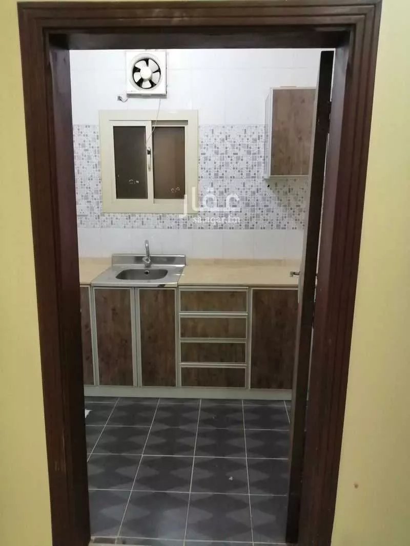 شقة 2 غرف في البوادي، جدة 11