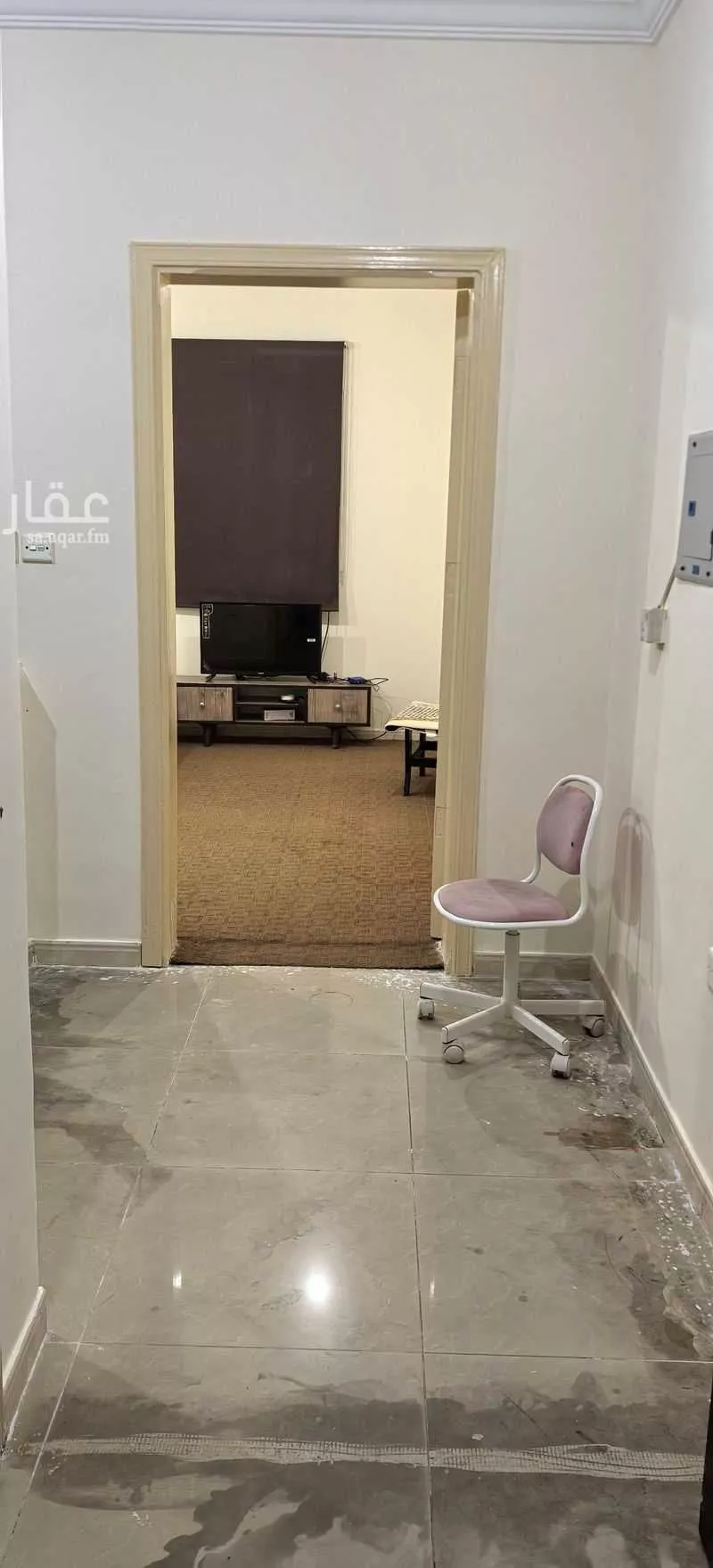 شقة 1 غرف في البوادي 1