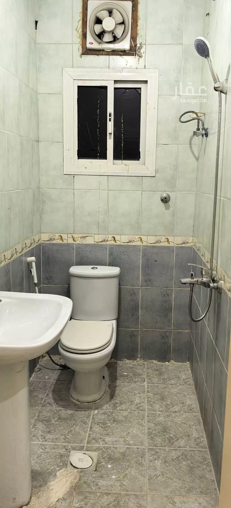 شقة 1 غرف في البوادي 2