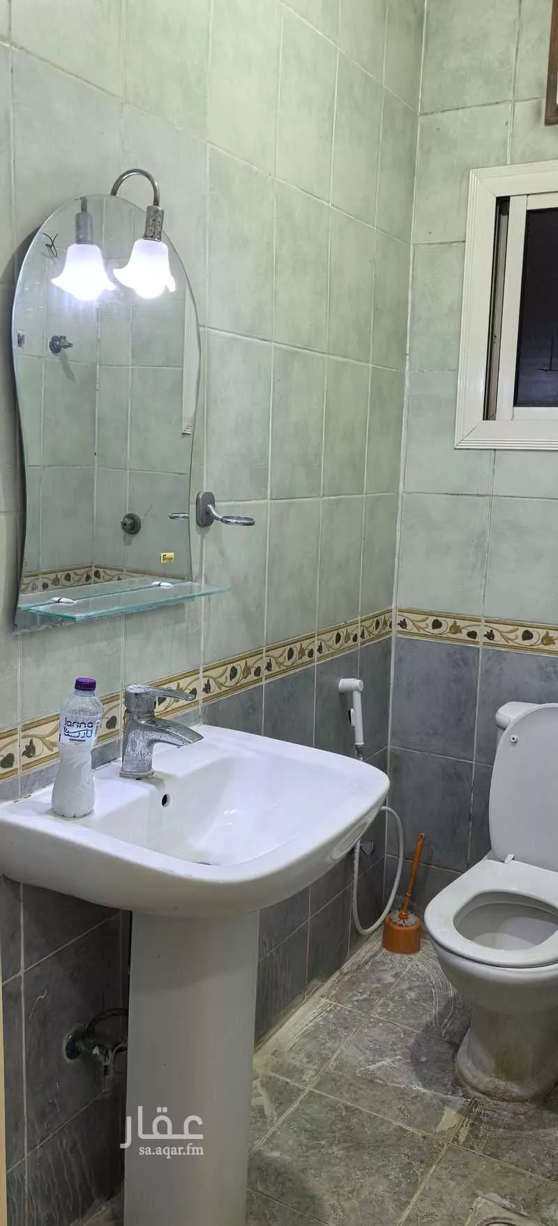 شقة 1 غرف في البوادي 4