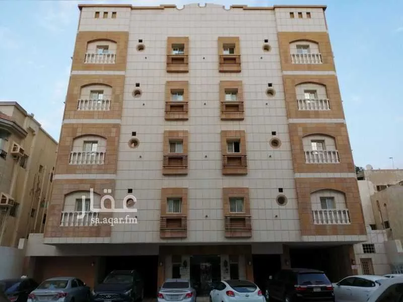 شقة 2 غرف في البوادي، جدة 14