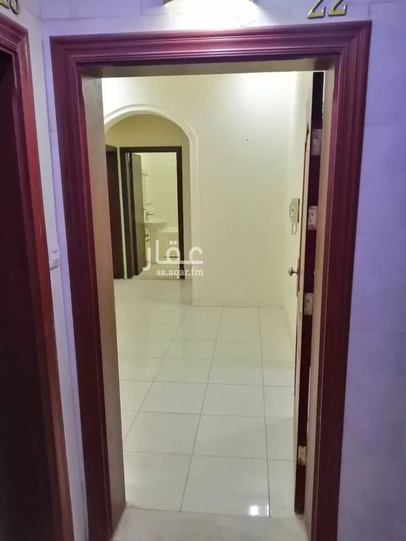 شقة 2 غرف في البوادي، جدة 21