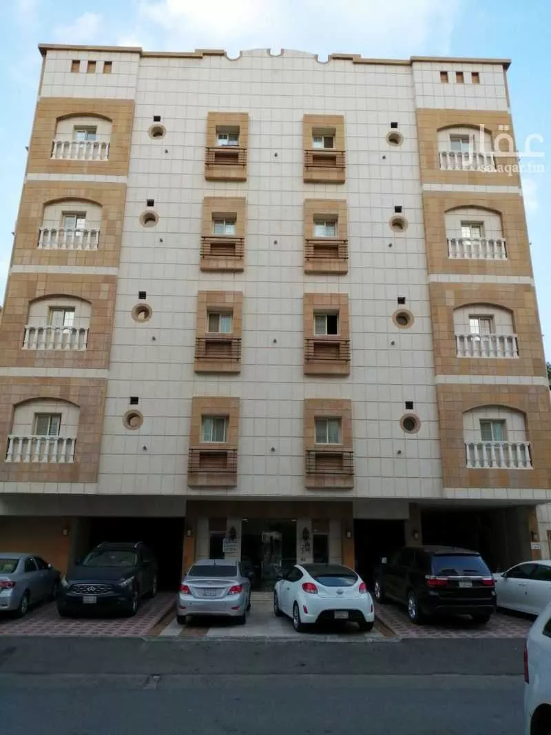 شقة 2 غرف في البوادي، جدة 17