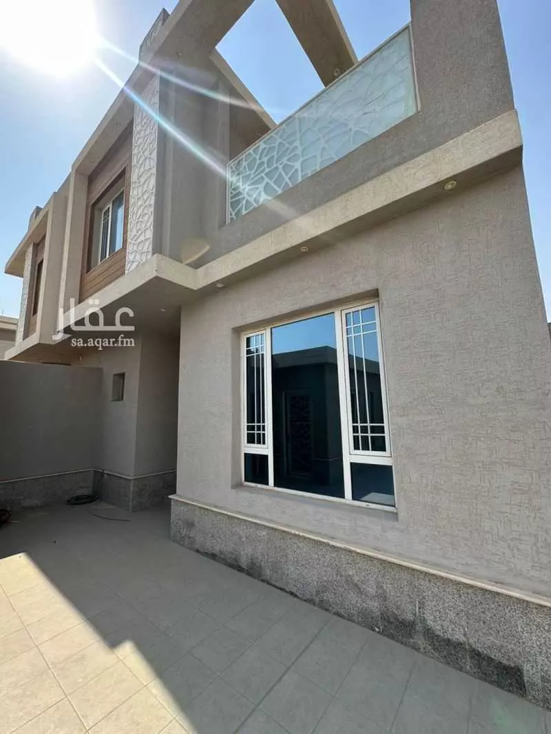 7 bedroom villa in Al Manar 2