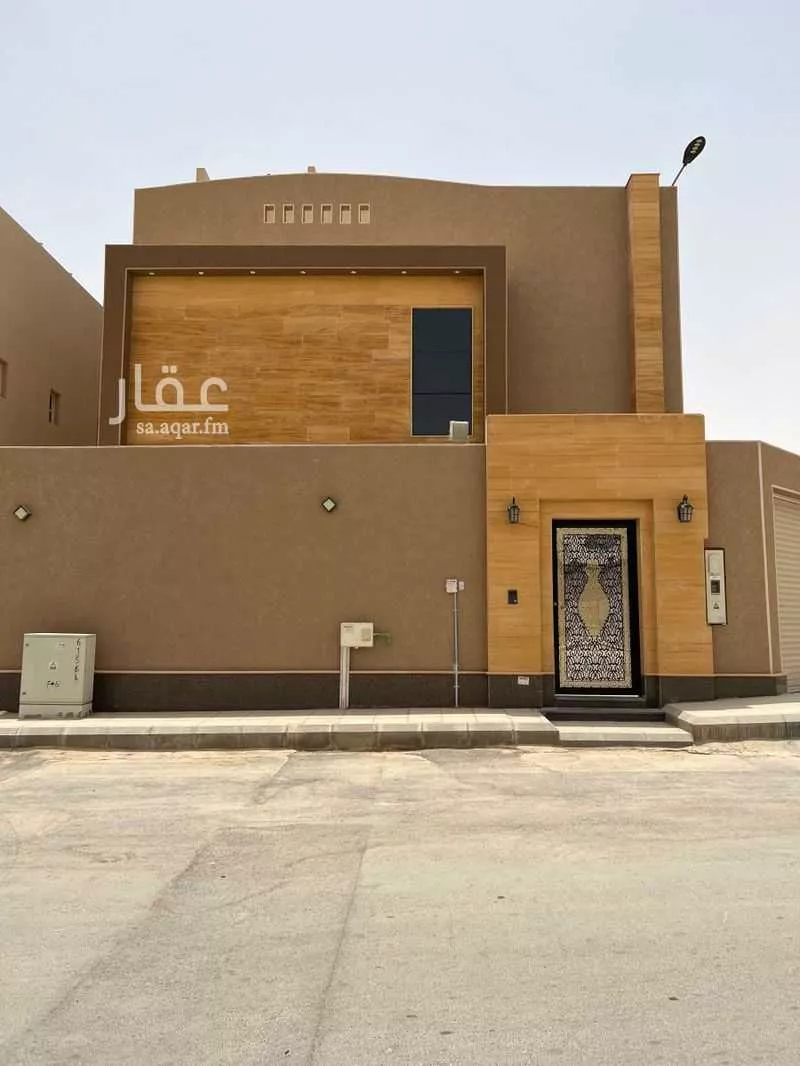 فيلا 5 غرف في بدر