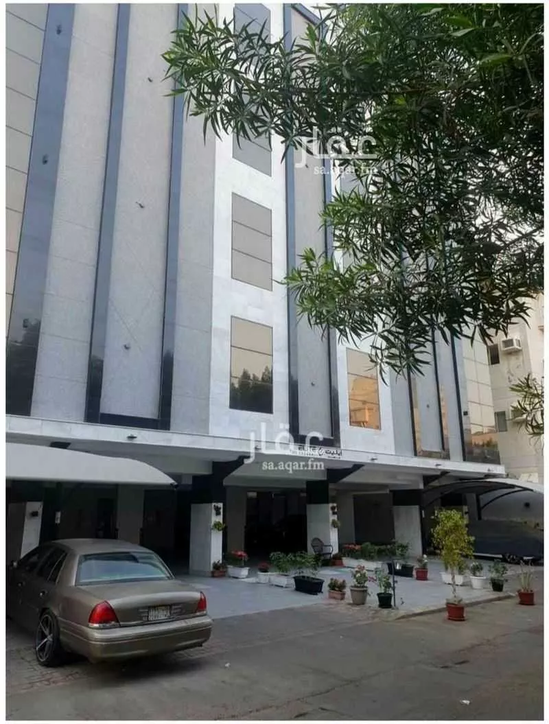 شقة 4 غرف في الصفا 3